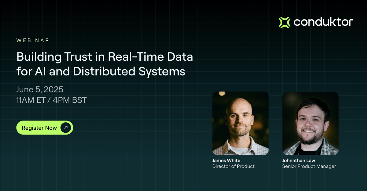 June Trust Webinar Header Imager